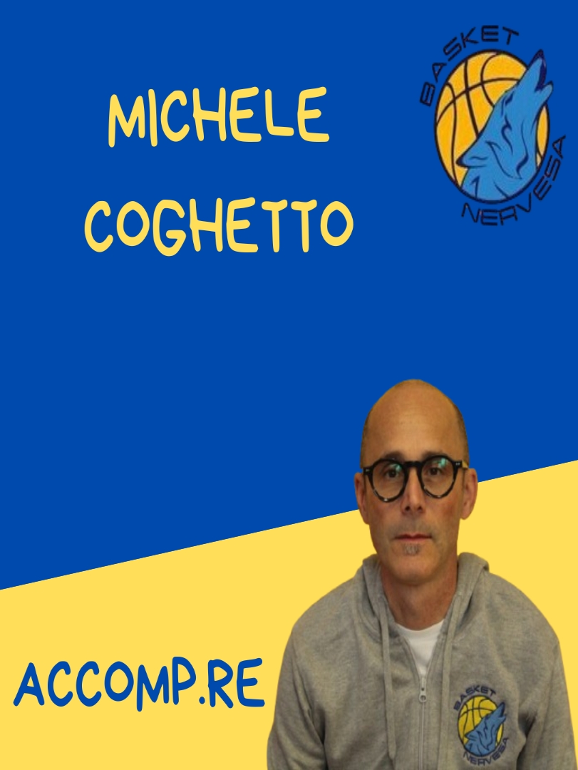 Coghetto Michele